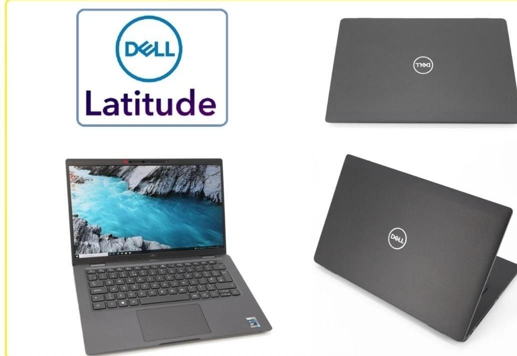 Dell Latitude 5430 Core i5 12th Gen – 16GB RAM / 256GB SSD
