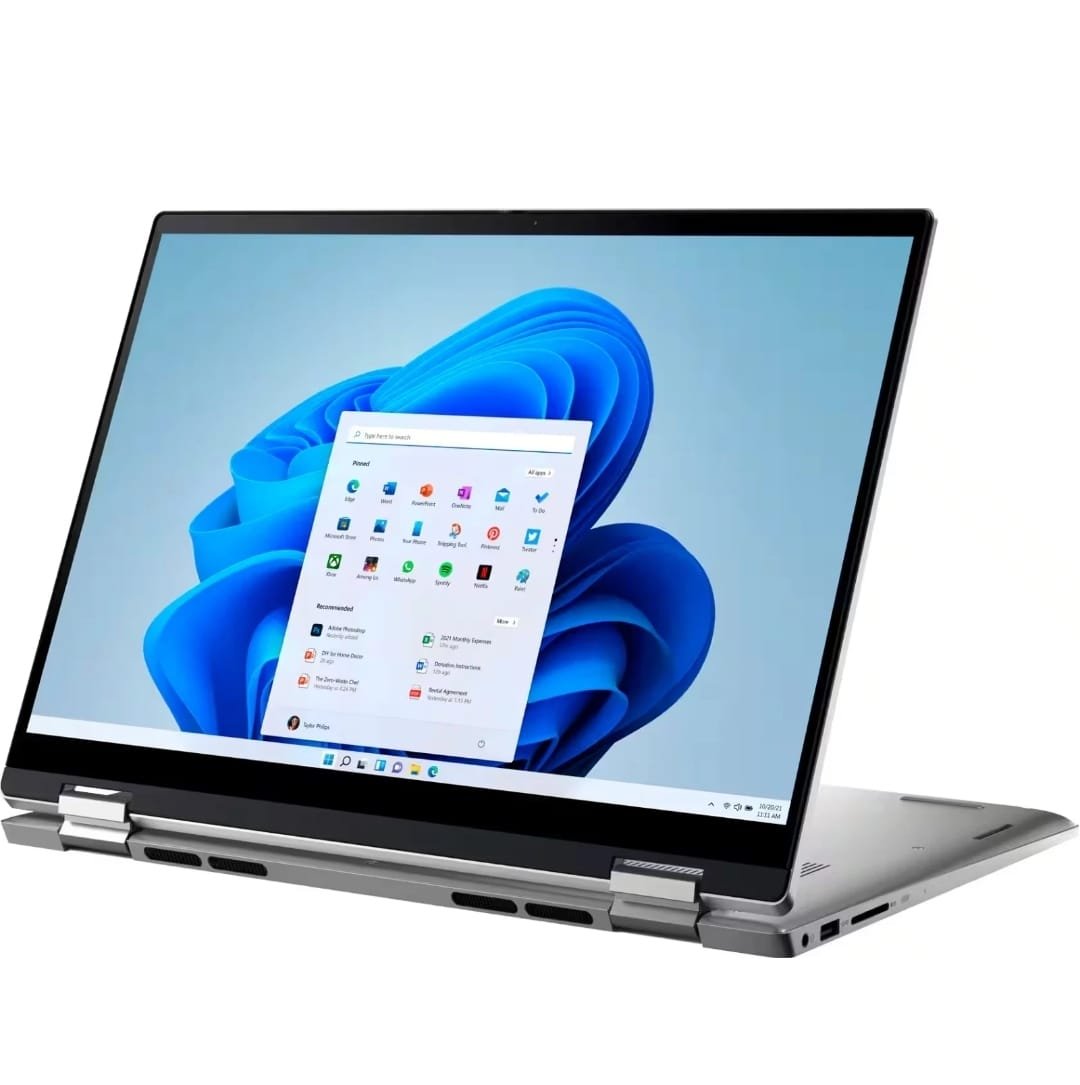 HP EliteBook x360 Core i7 7th Gen – 16GB RAM / 256GB SSD Touchscreen