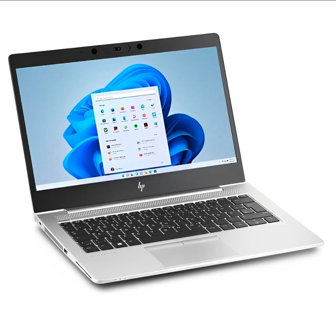 HP EliteBook 840 G6 Core i7 8th Gen – 16GB RAM / 256GB SSD