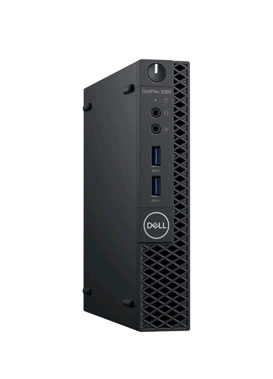 Dell OptiPlex 3060 Micro Desktop