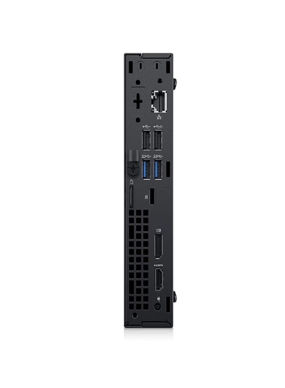 Dell OptiPlex 3060 Micro Desktop thumbnail