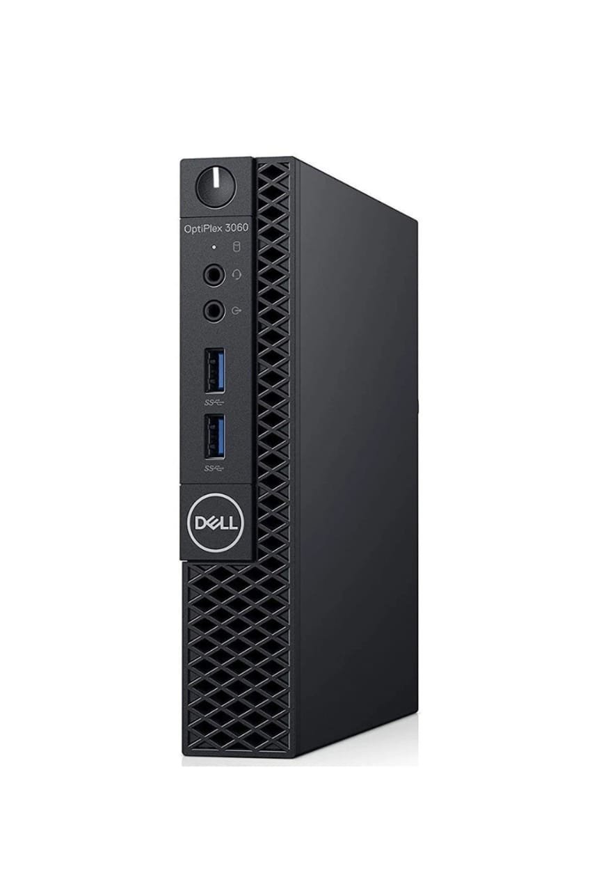 Dell OptiPlex 3060 Micro Desktop thumbnail