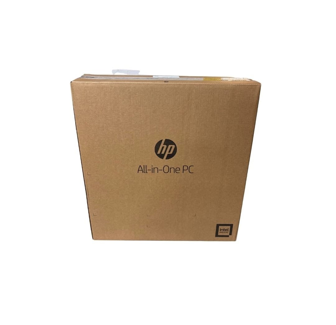 HP All-in-One Desktop Computer thumbnail