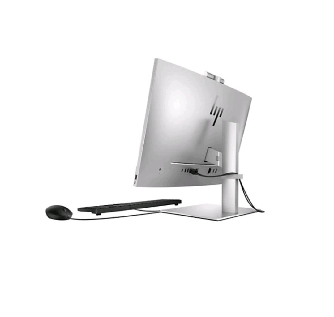 HP All-in-One Desktop Computer thumbnail