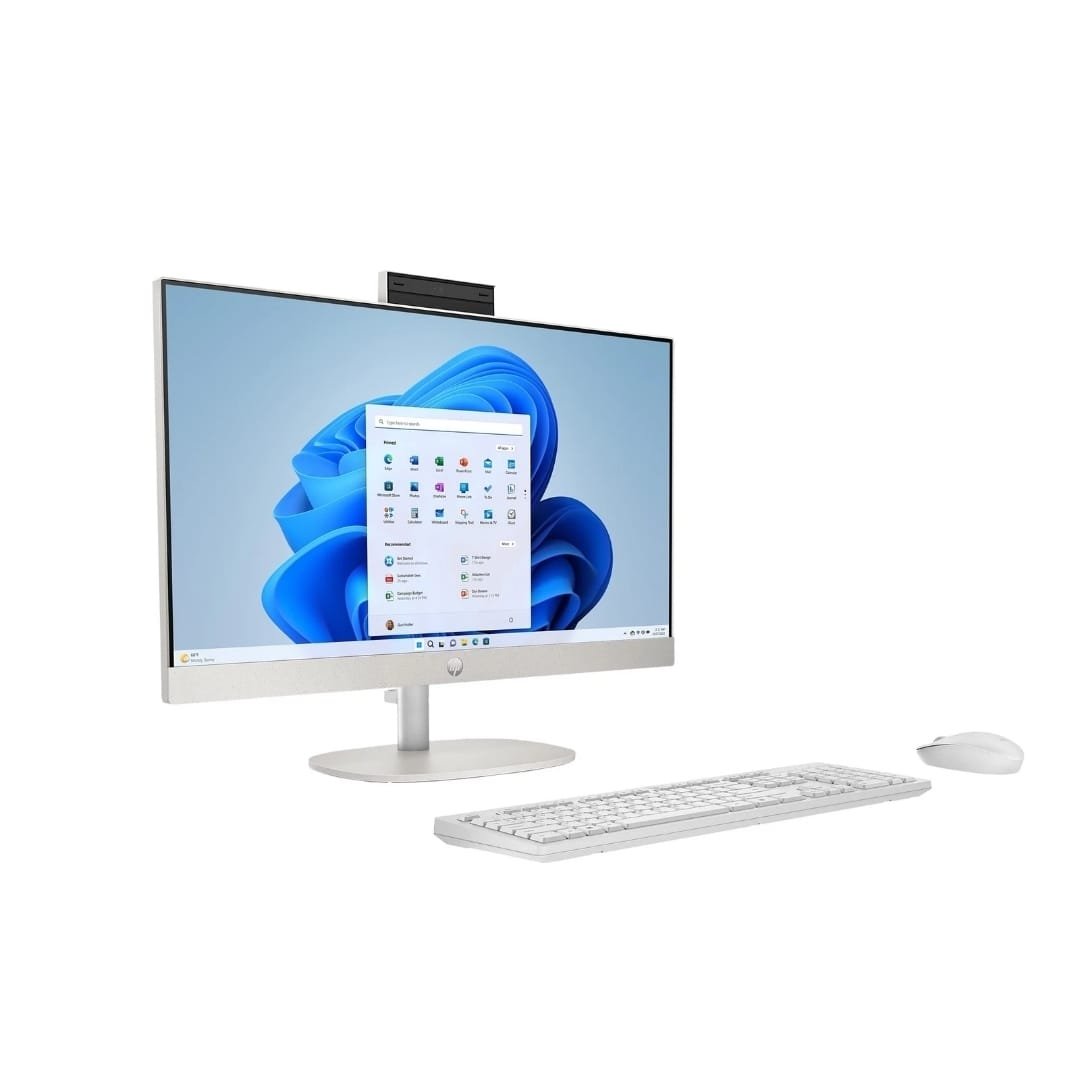 Desktop Computers