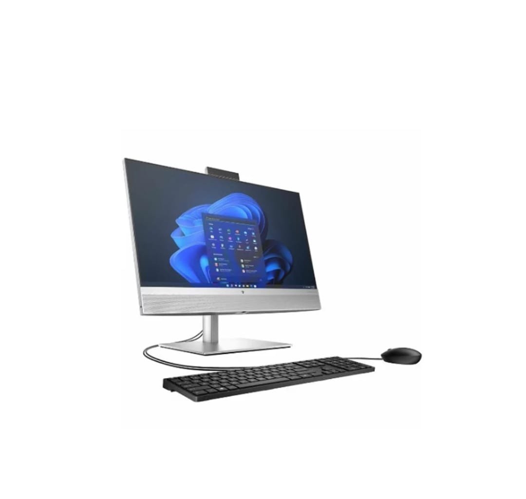 HP All-in-One Desktop Computer thumbnail