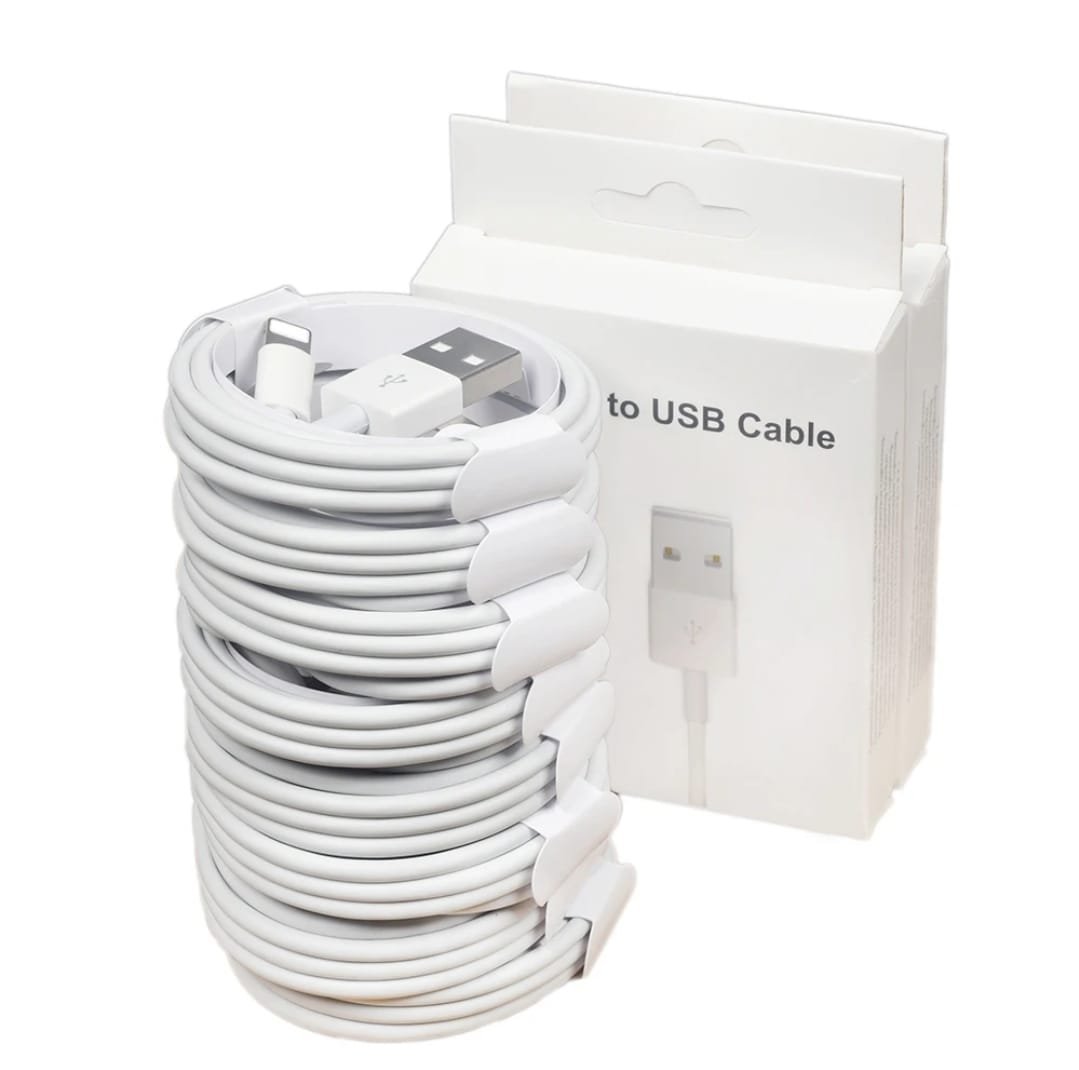 USB-C to USB-C Fast Charging Cable thumbnail
