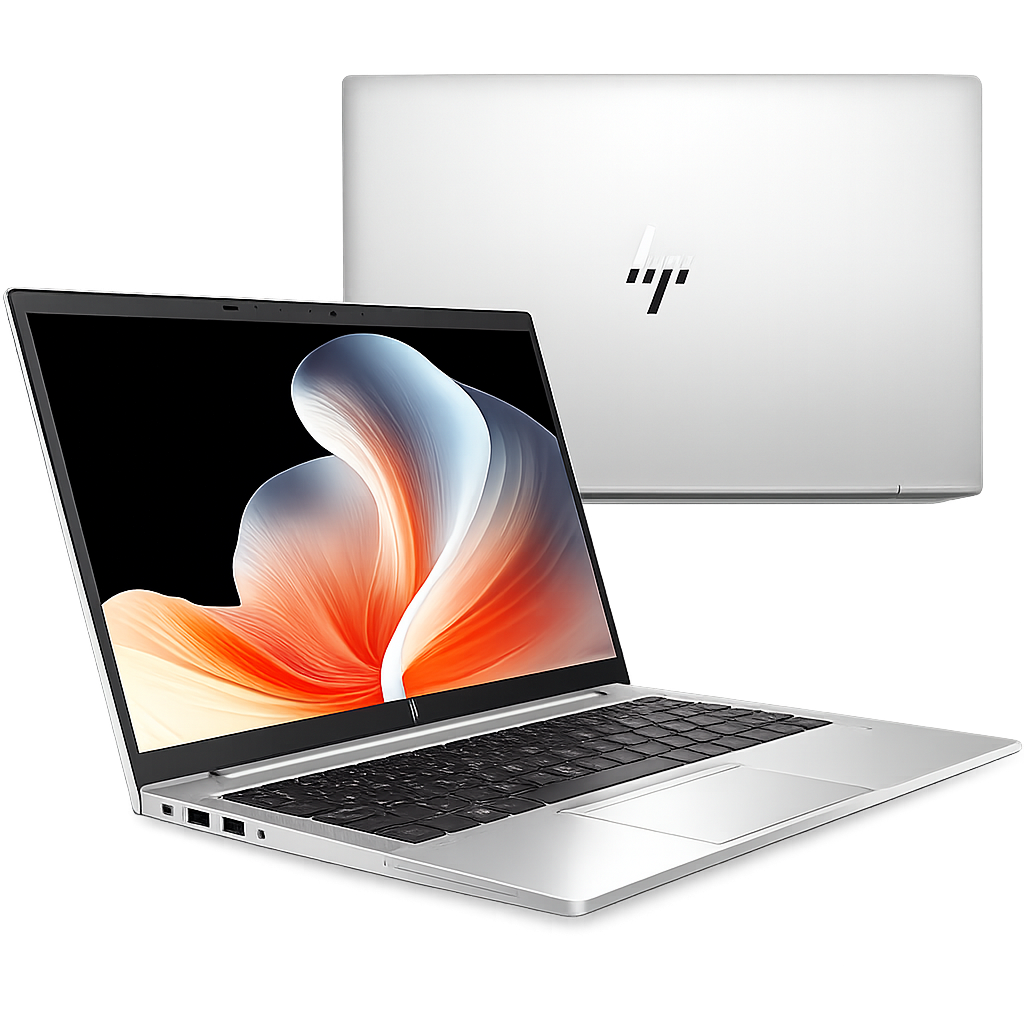 HP EliteBook 745 G6