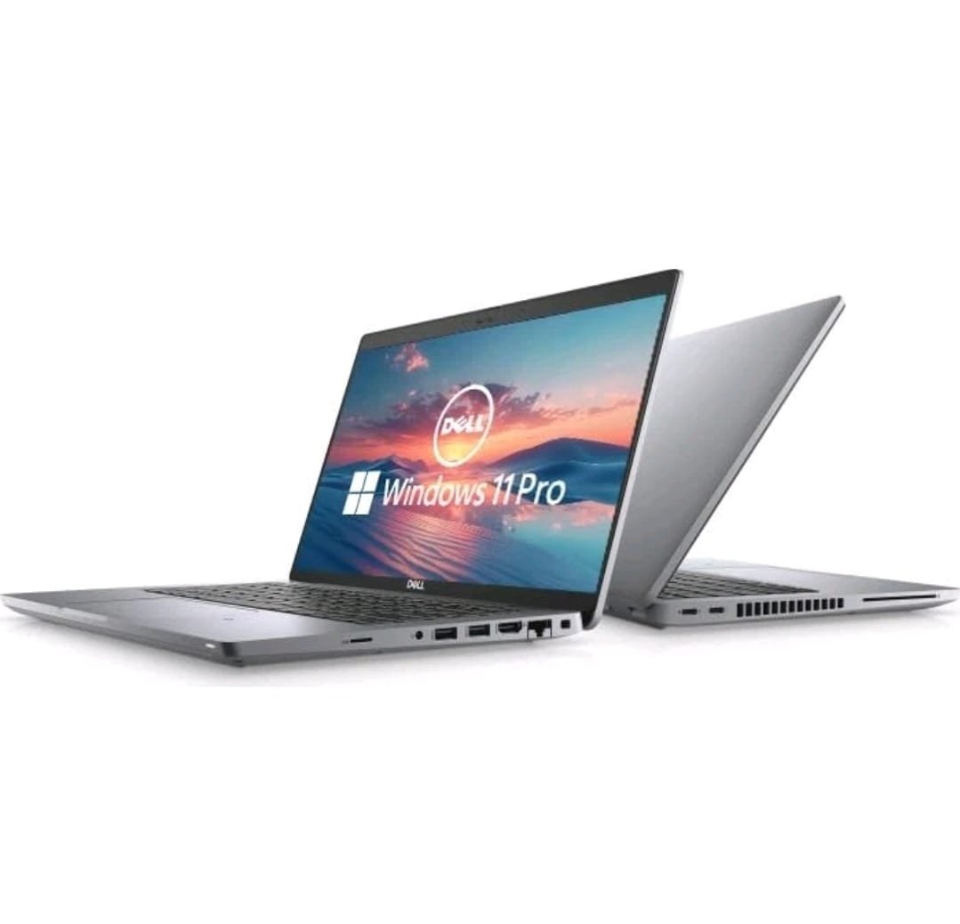 Laptops
