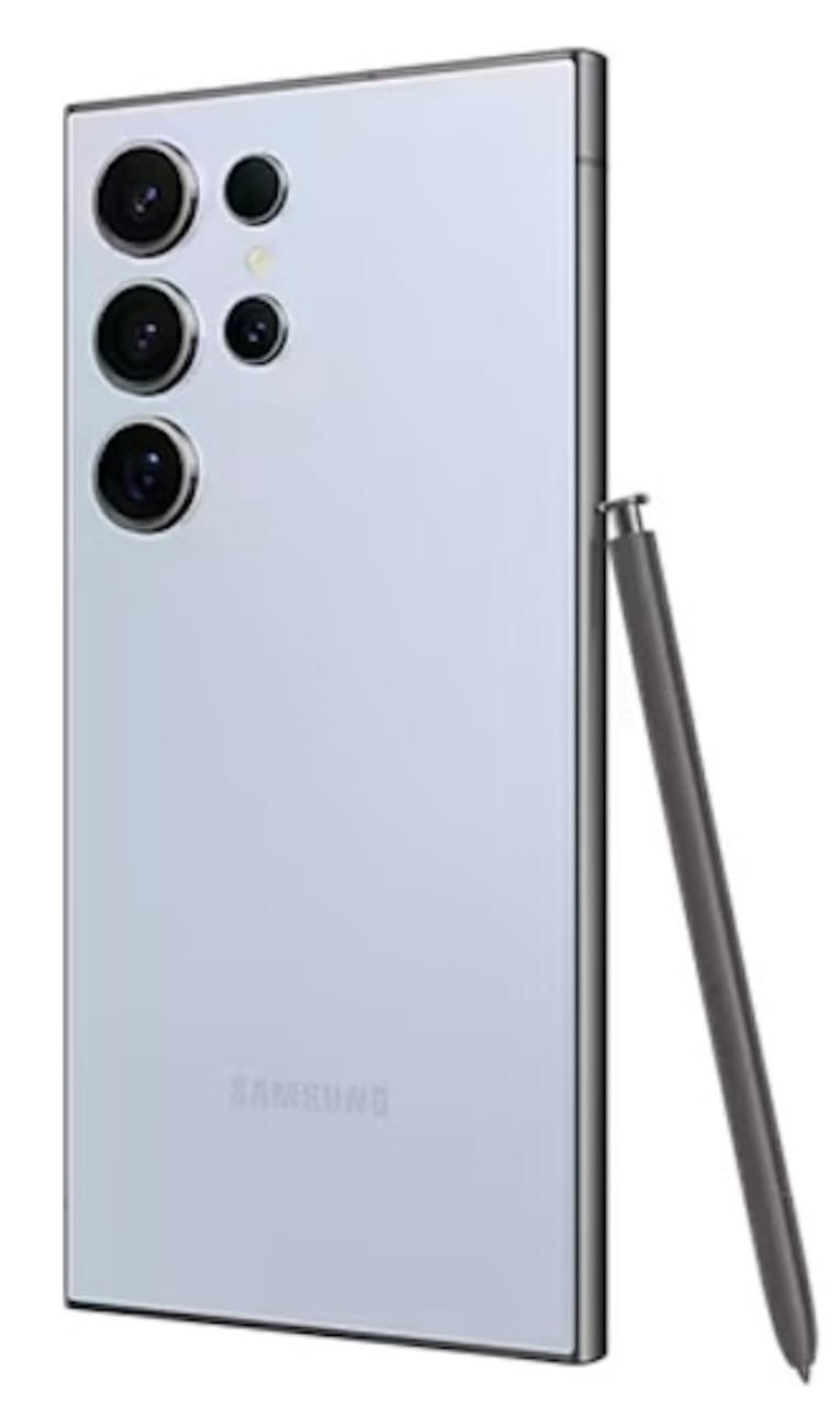 Samsung Galaxy S24 Ultra 5G thumbnail
