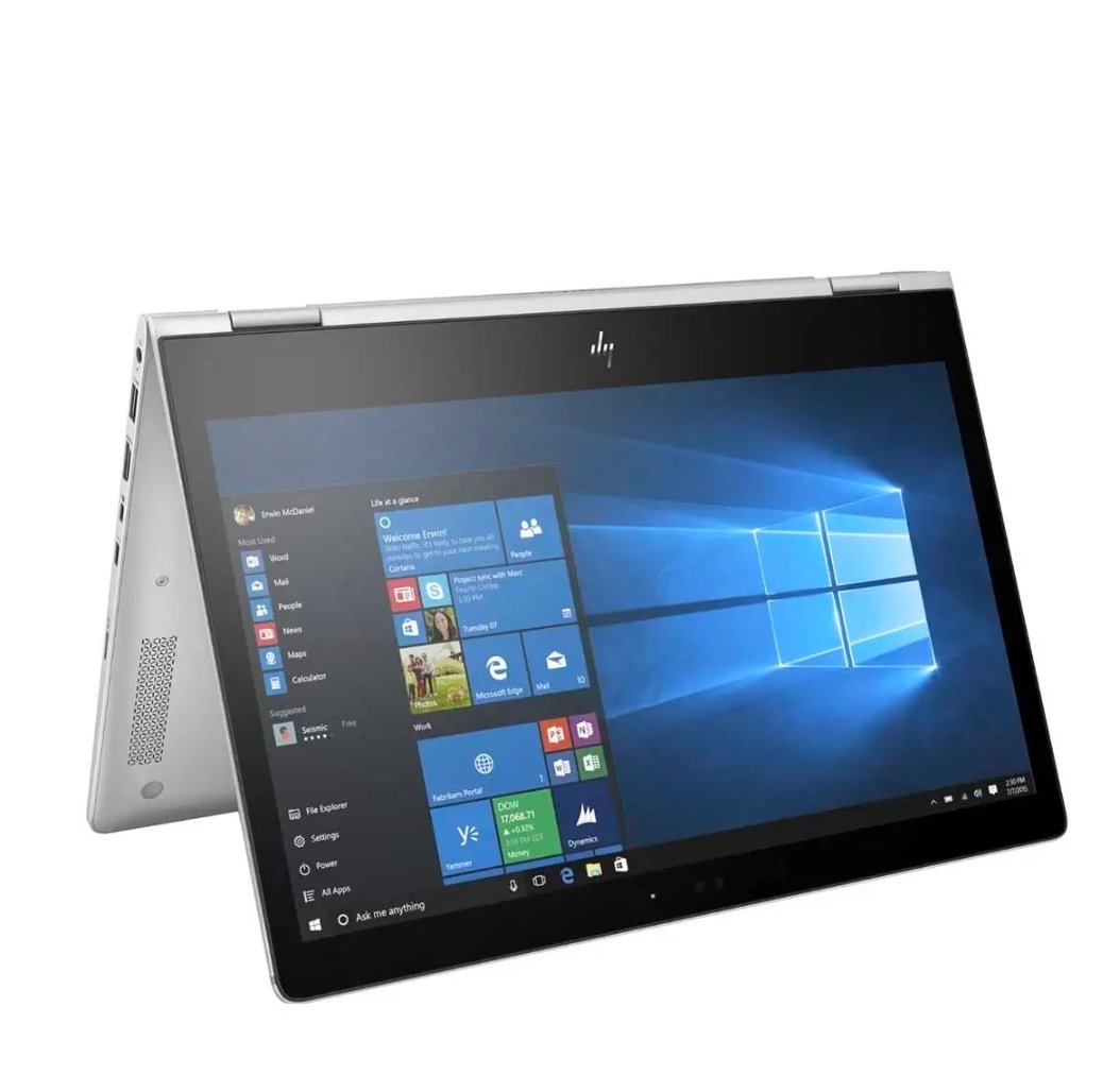 HP EliteBook 840 G6 thumbnail