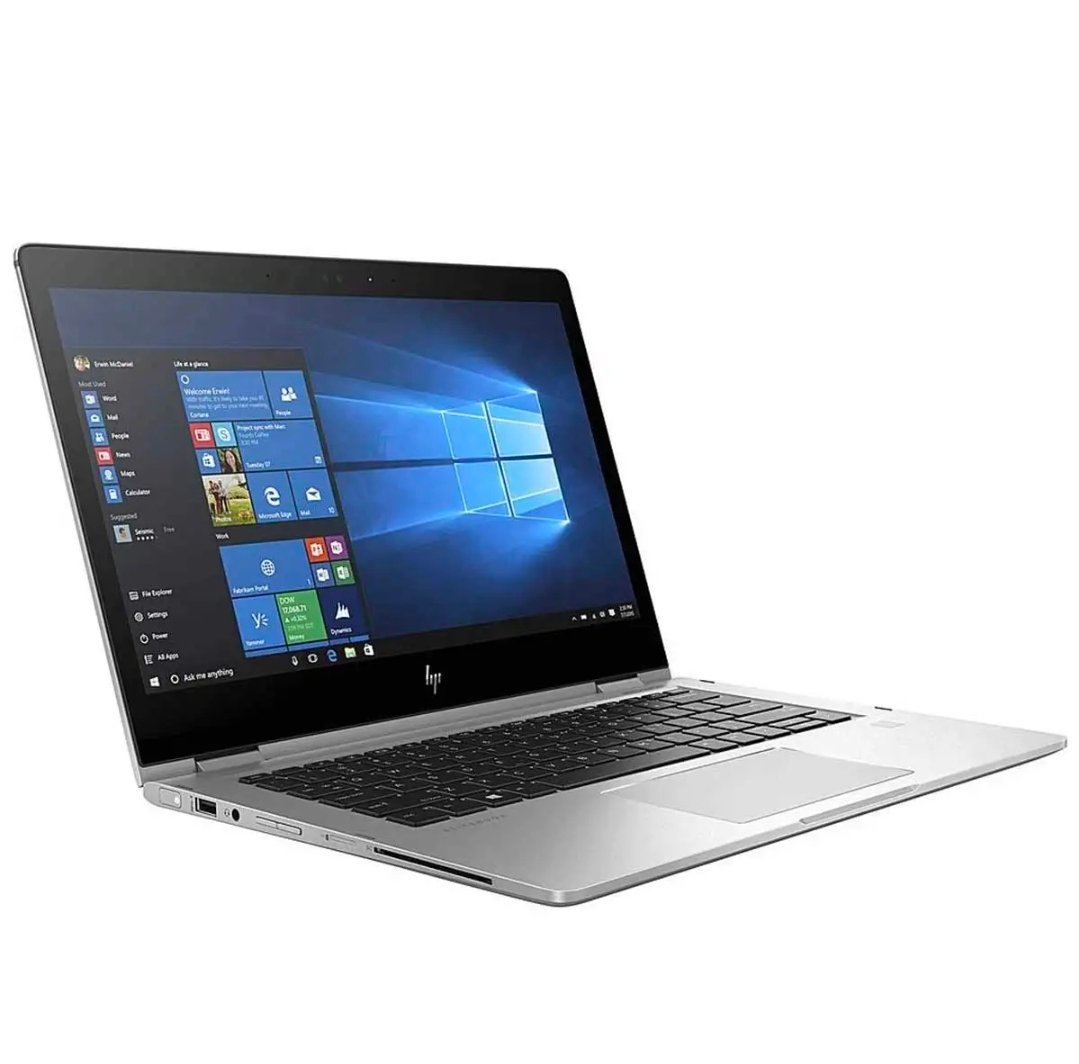 HP EliteBook 840 G6